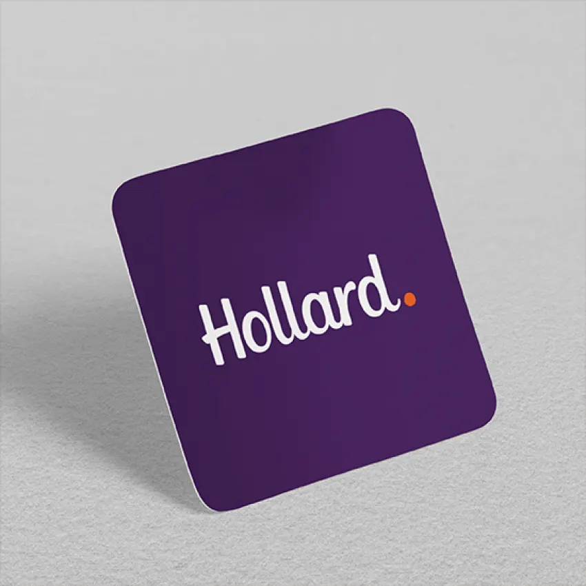 Brand Identity System