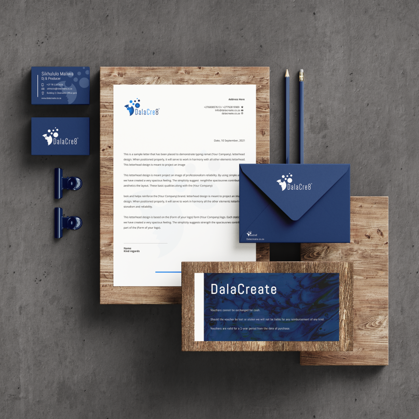 Dalacre8-Brand-Stationary