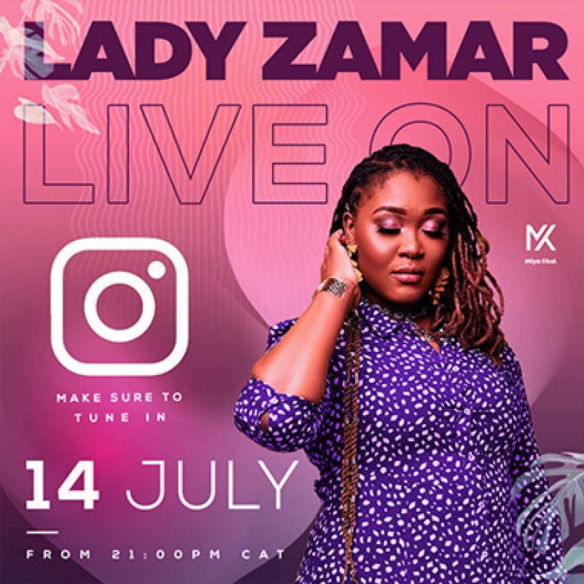 Lady-Zamar